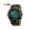 Skmei Watches Men Military Watches Sport Watch