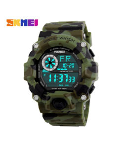 Skmei Watches Men Military Watches Sport Watch