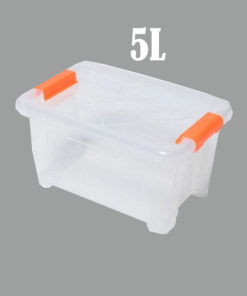 Phoenix Storage Box 5L