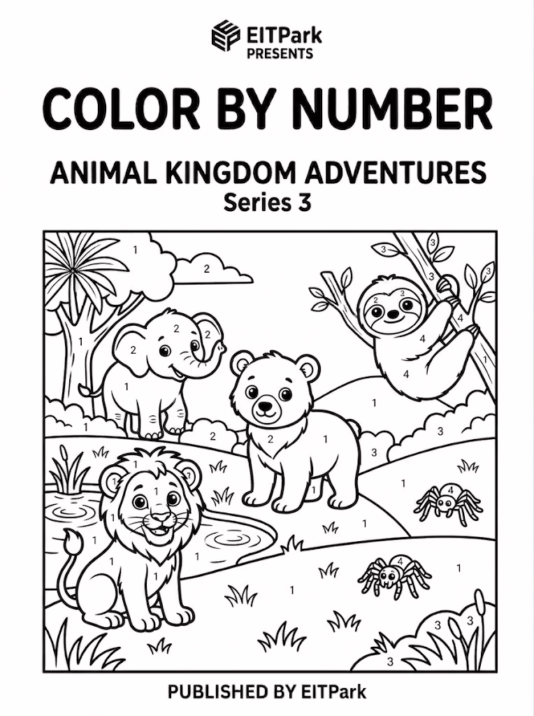 Series 3 Main Page