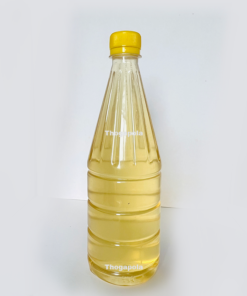 Coconut Oil Bottle (750ml)