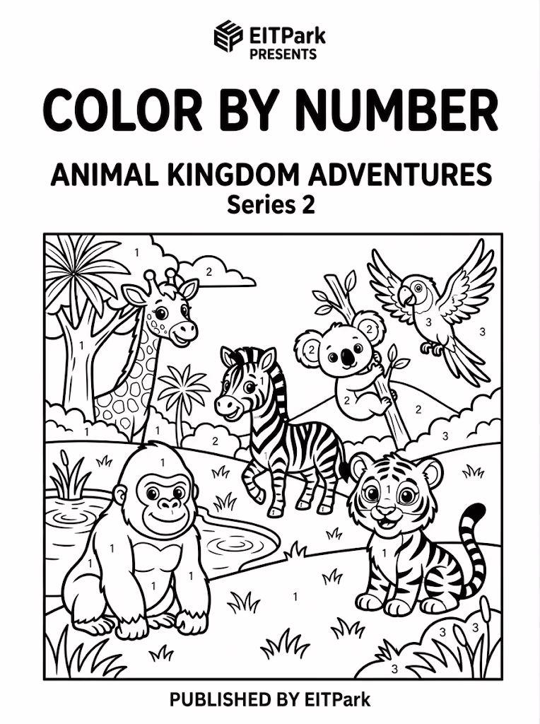 Series 2 main page