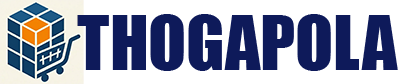 තොග පොල பங்குச் சந்தை Thogapola